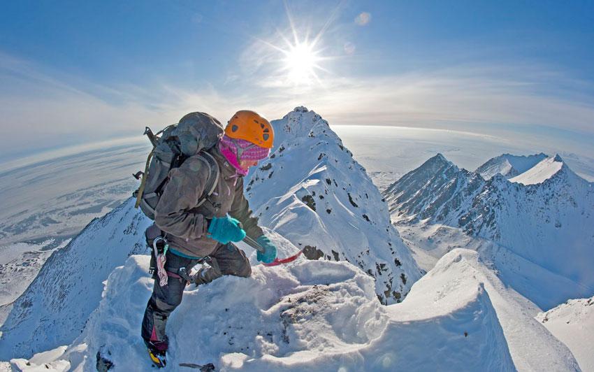Самые опасные горы для восхождения: Топ-10