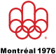 Montreal 1976 Summer Olympics logo.svg