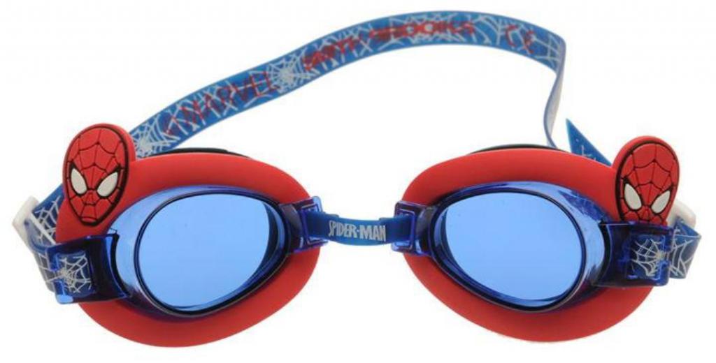 детские очки для плавания
