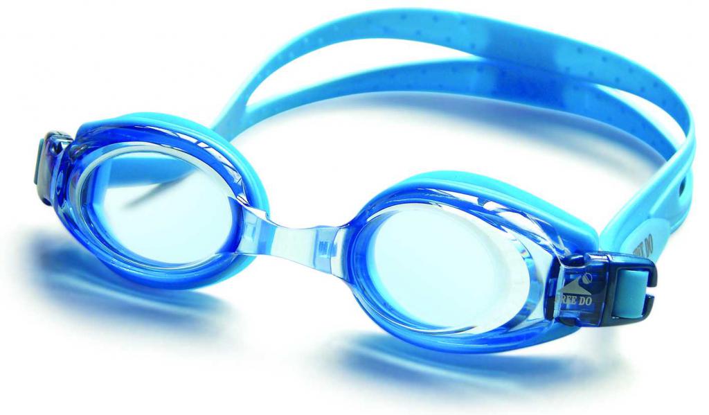 что делаете когда очки для плавания запотевают