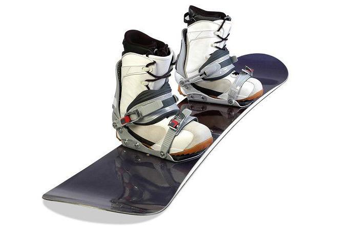 Как выбрать ботинки для сноуборда