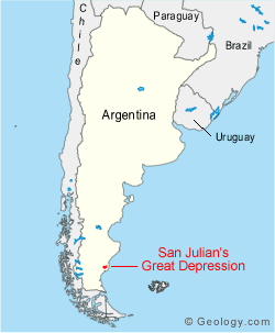 San Julian