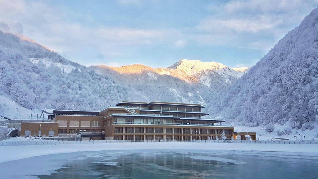 Какой горнолыжный курорт Азербайджана выбрать
