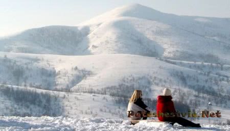 Сербские горнолыжные курорты