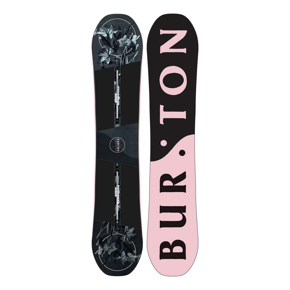 Burton Rewind Snowboard Women