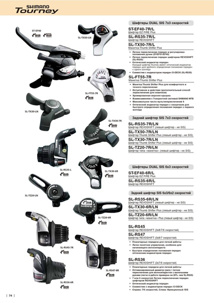 Как настроить передачи на велосипеде: Как правильно настроить ...