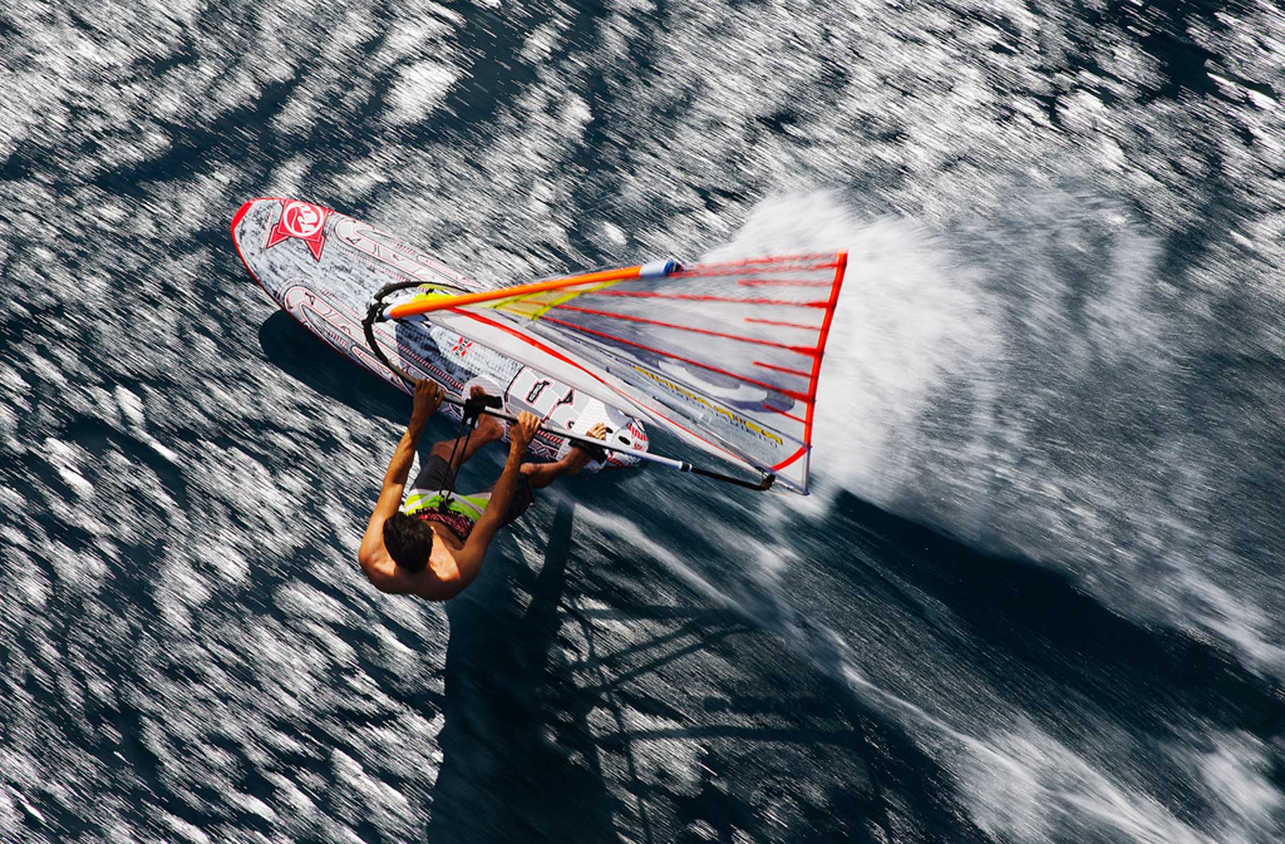 slalam windsurf