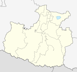 Dombai (Republik Karatschai-Tscherkessien)
