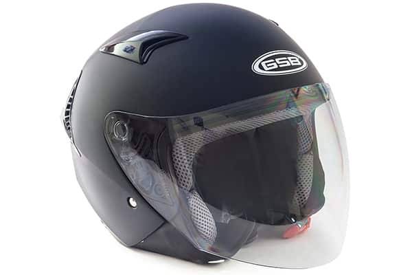 GSB G-240 Black Matt