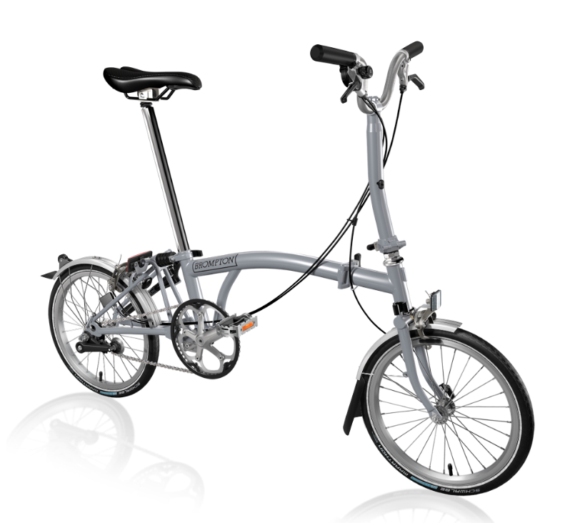 Folding Bike