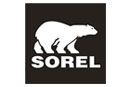 Sorel - производство зимних сапог и ботинок.