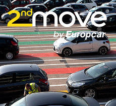Europcar aluguer de carros - Clean & Safe