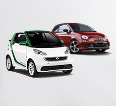 Europcar aluguer de carros - Clean & Safe
