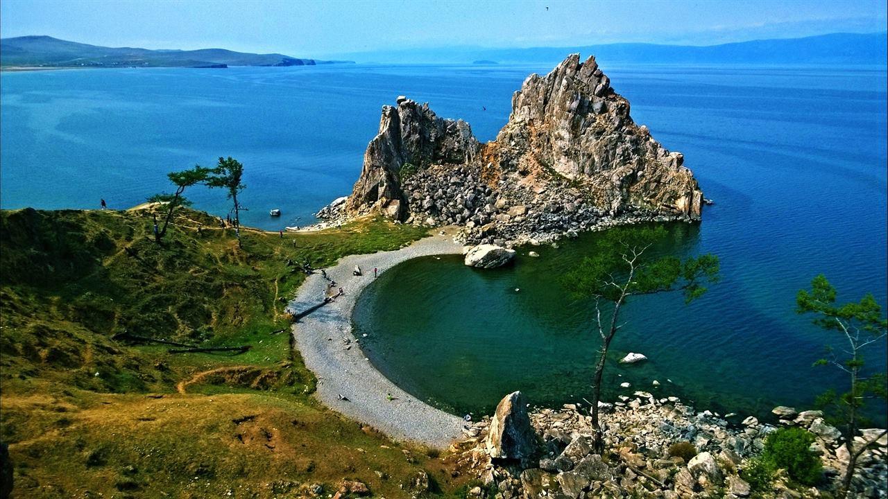 Байкал (Россия)