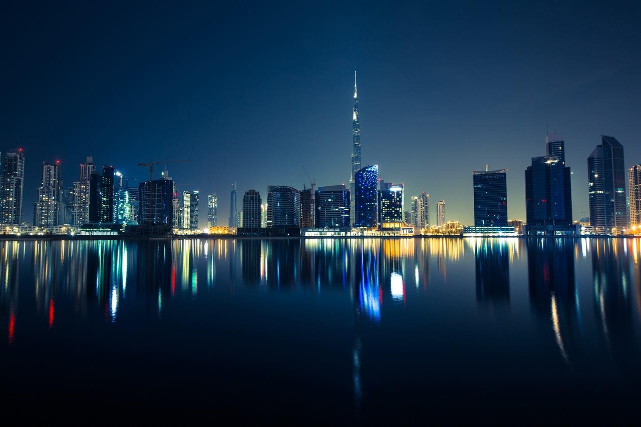Дубай (ОАЭ)