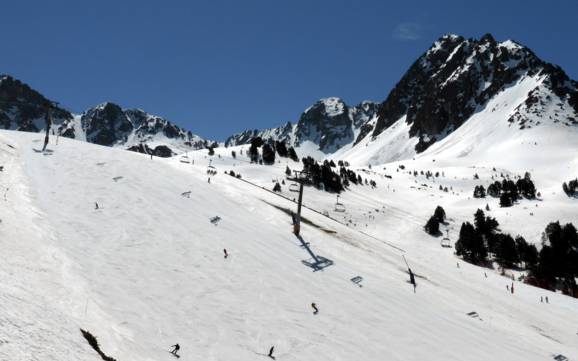 Best ski resort in Andorra – Test report Grandvalira – Pas de la Casa/Grau Roig/Soldeu/El Tarter/Canillo/Encamp
