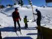 Tux-Finkenberg: Ski resort friendliness – Friendliness Mayrhofen – Penken/Ahorn/Rastkogel/Eggalm